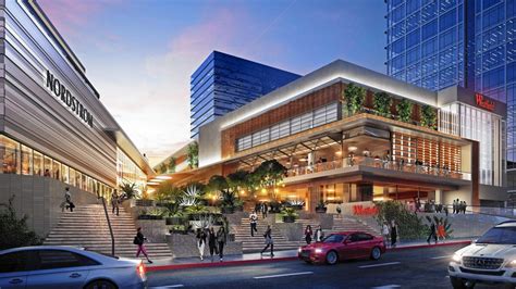 century city westfield stores.